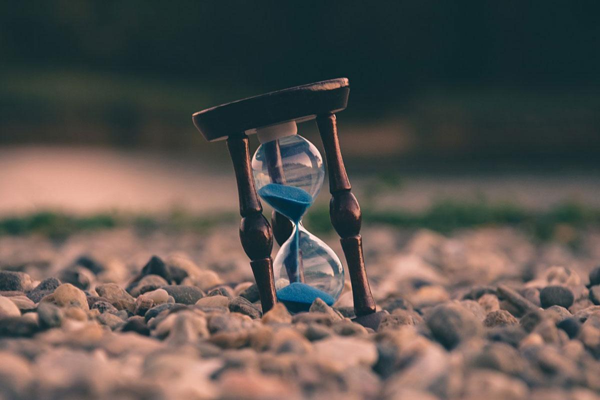 Time Management Blog Post