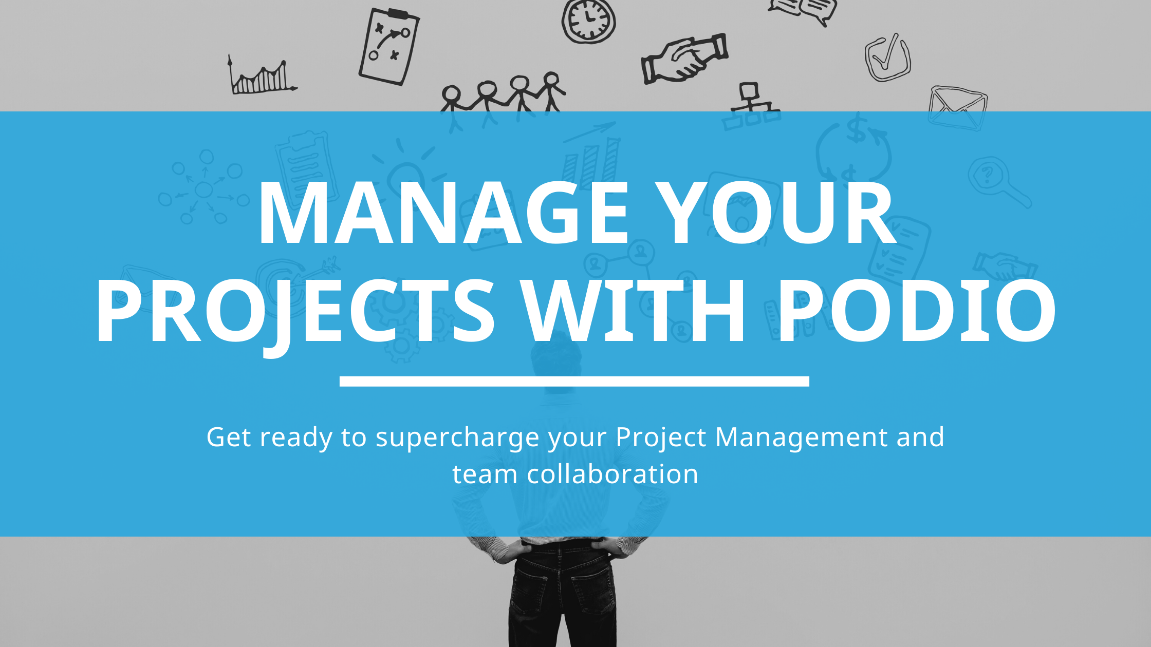 Project Management with Podio