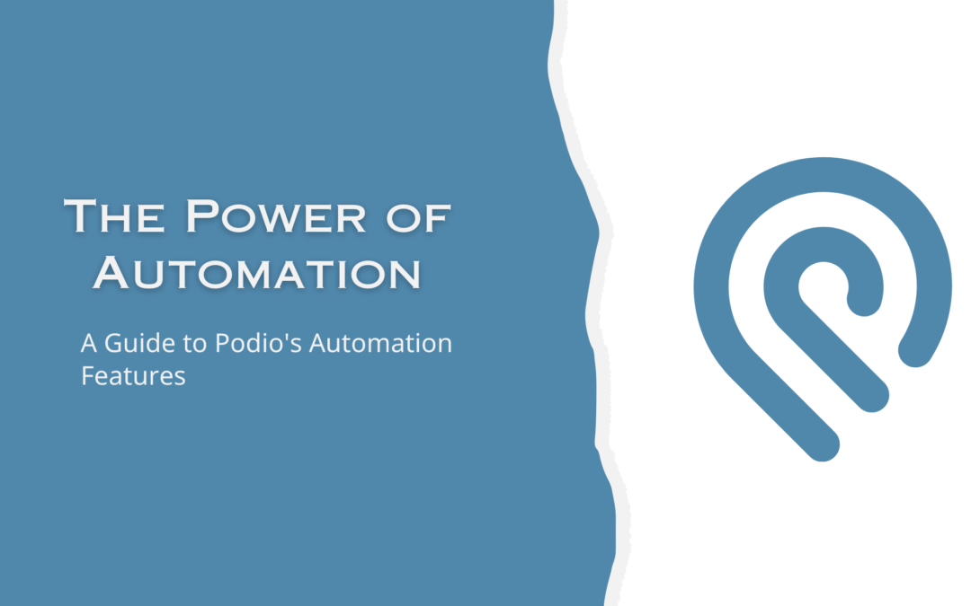 The Power of  Automation