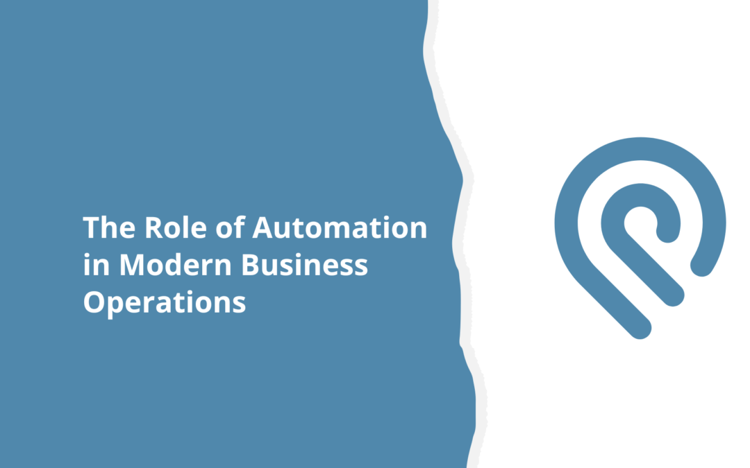 The Role of Automation in Business | Future Solutions
