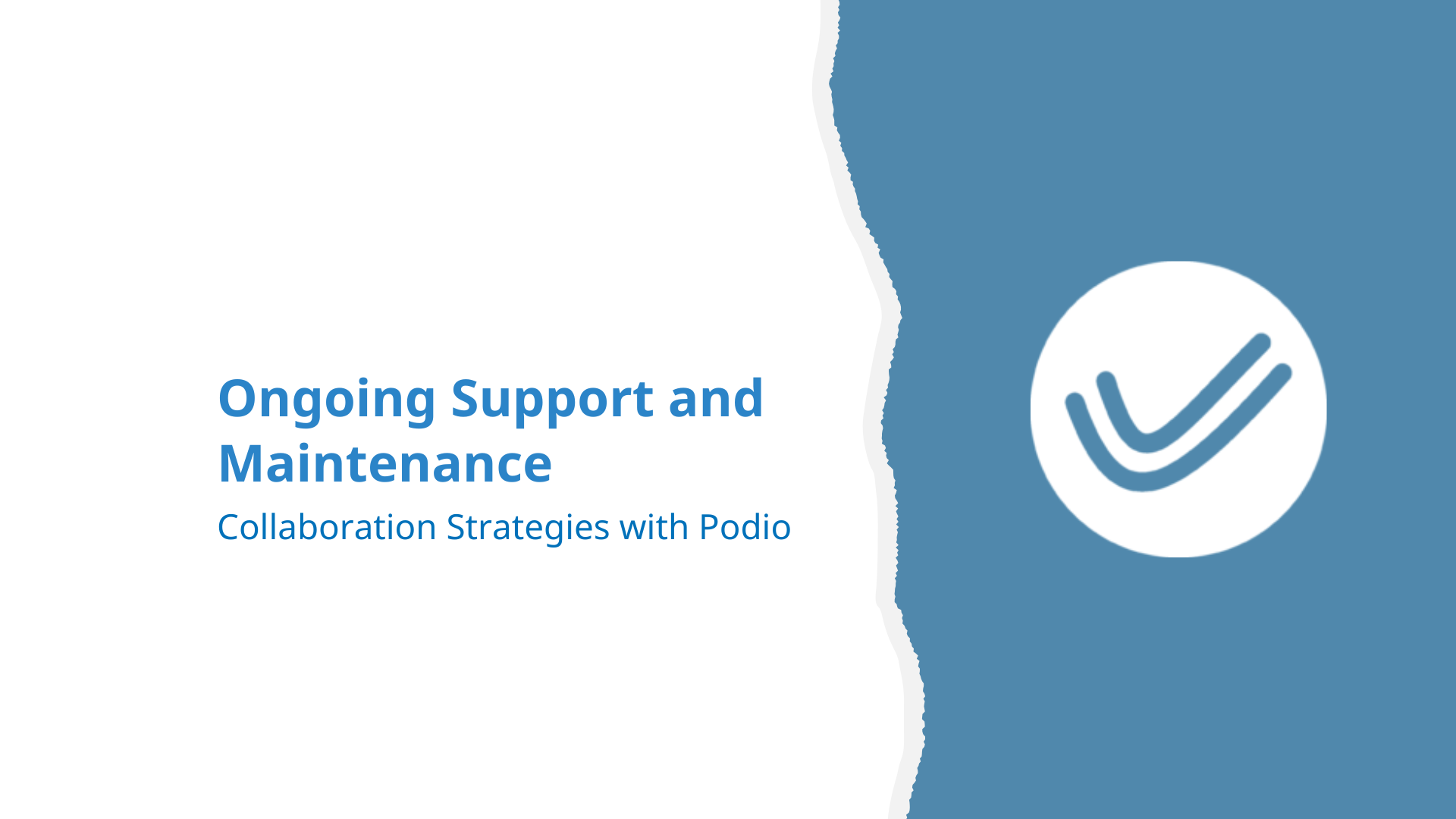 Ongoing Support and Maintenance: Why It Matters for Long-Term Success