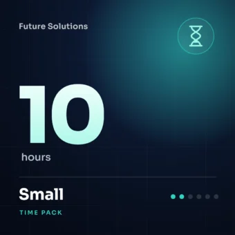 Small Time Pack