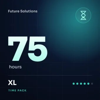 XL Time Pack